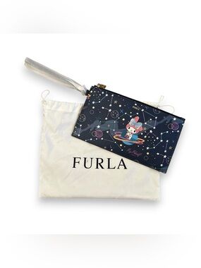 🖤New🖤 FURLA My Melody Exclusive Wristlet